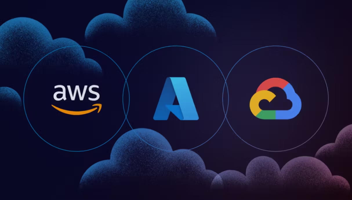 AWS, Azure, GCP Service Comparison – Choosing the Right Cloud for Your Needs