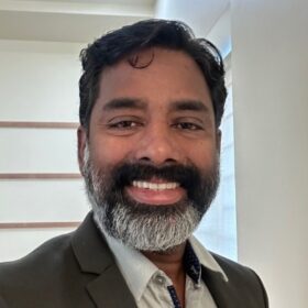 Prasanth VP